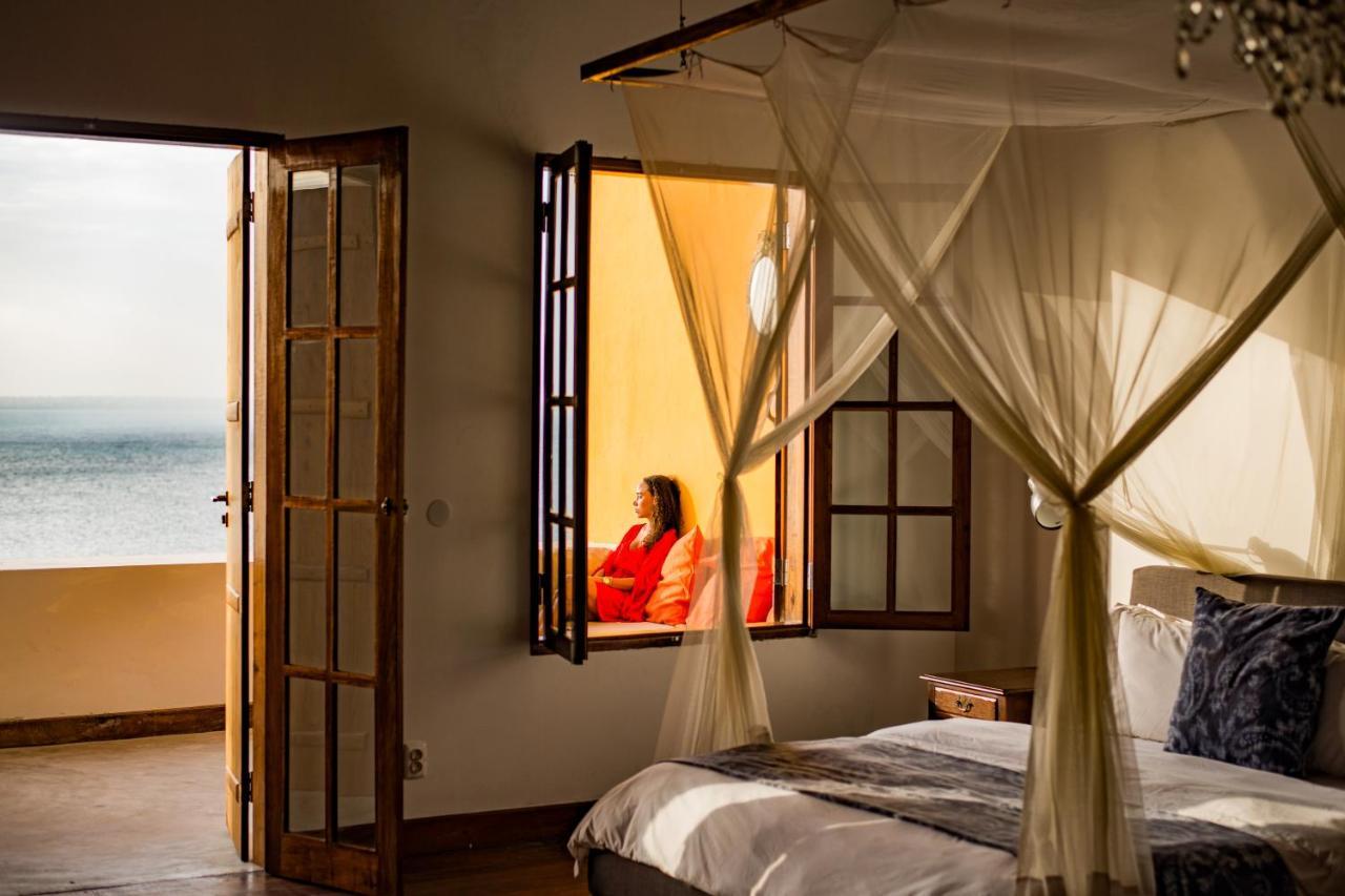 Villa Sands Ilha de Mocambique Exterior foto