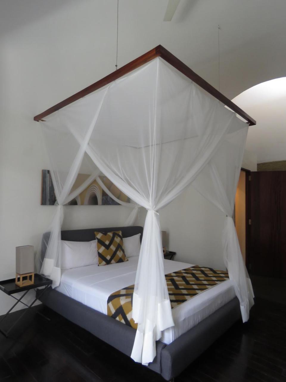 Villa Sands Ilha de Mocambique Exterior foto