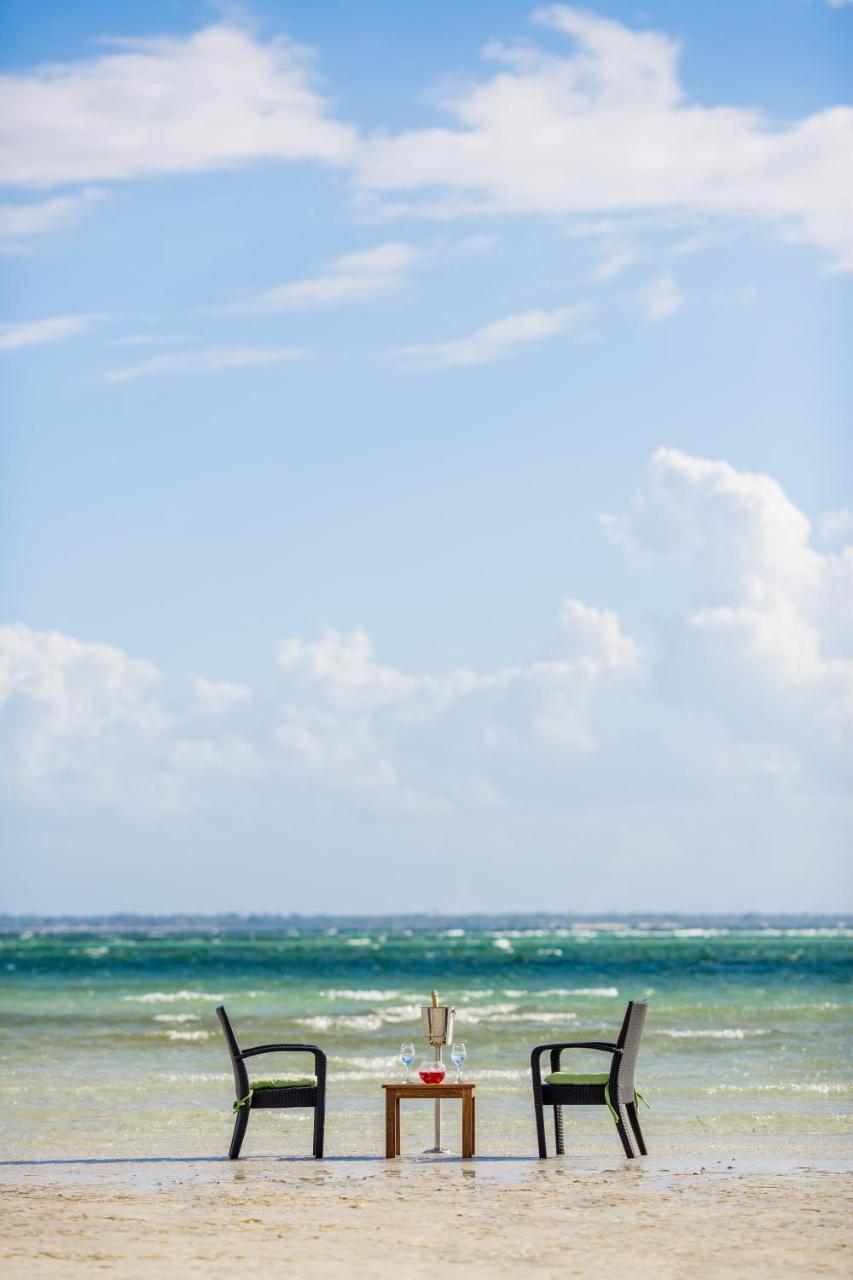 Villa Sands Ilha de Mocambique Exterior foto